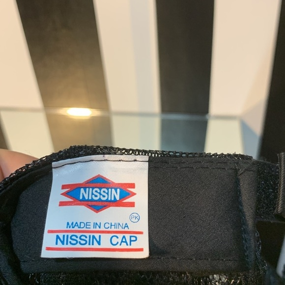 Retro 2013 Panama City Florida Bike Rally Embroidered Eagle Trucker Cap Like New - Picture 4 of 7